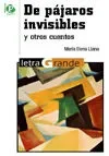 De pájaros invisibles