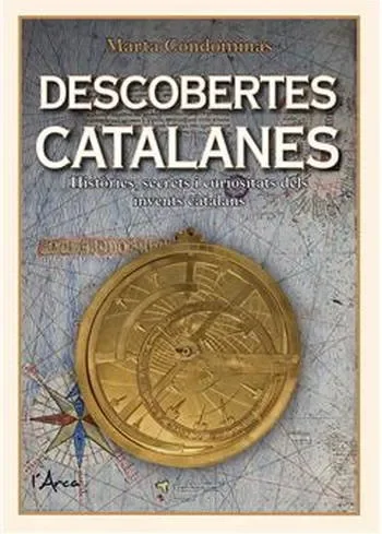 Descobertes catalanes