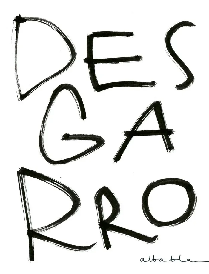 Desgarro (2)