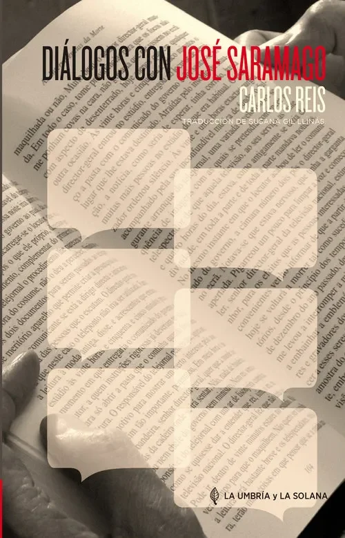 Diálogos con José Saramago