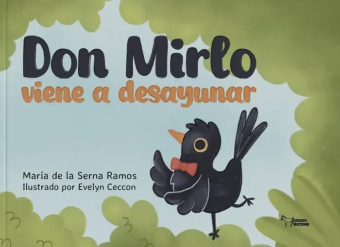 Don Mirlo viene a desayunar