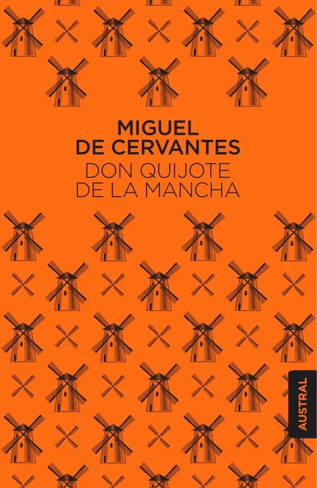 Don Quijote de la Mancha (38)