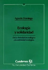 Ecología y solidaridad