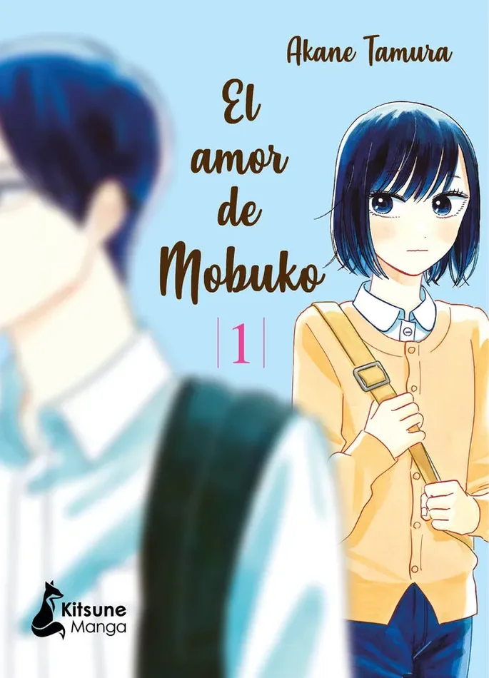 El amor de mabuko 1