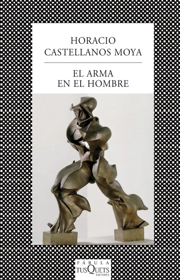 El arma en el hombre (2)