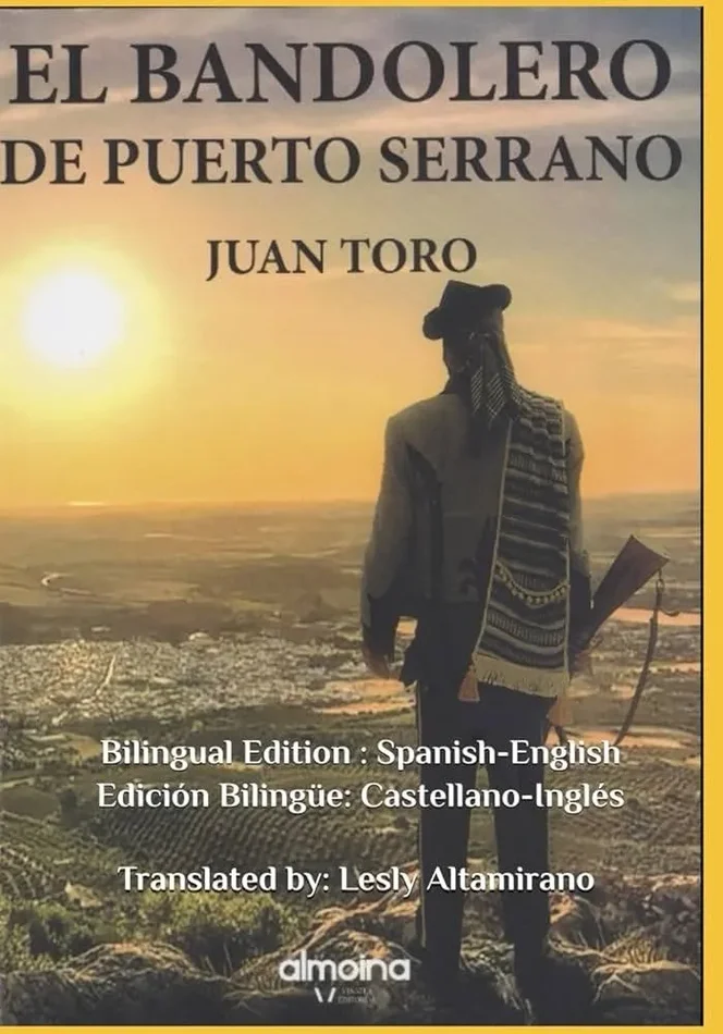 El bandolero de puerto serrano