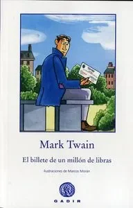 El billete de un millón de libras (2)