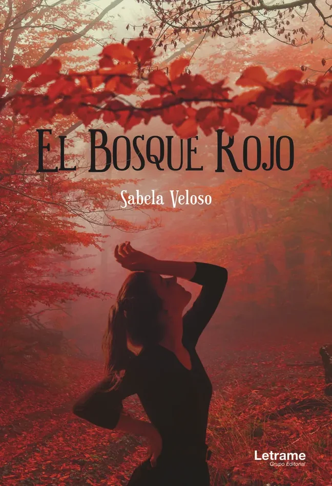 El bosque rojo