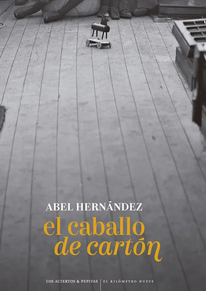 El caballo de carton