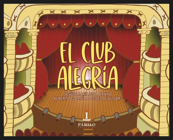 El Club Alegría