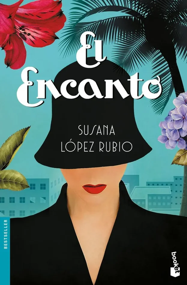 El Encanto (2)