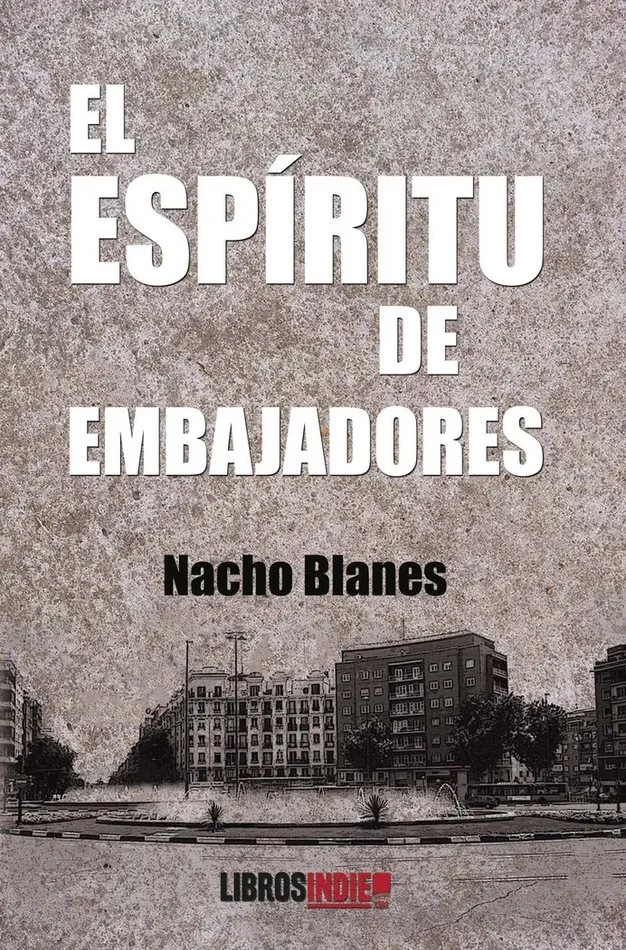 El esp¡ritu de embajadores