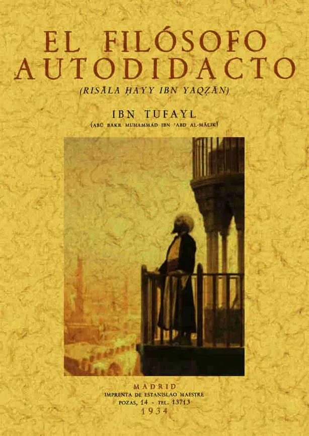 El filósofo autodidacta (2)