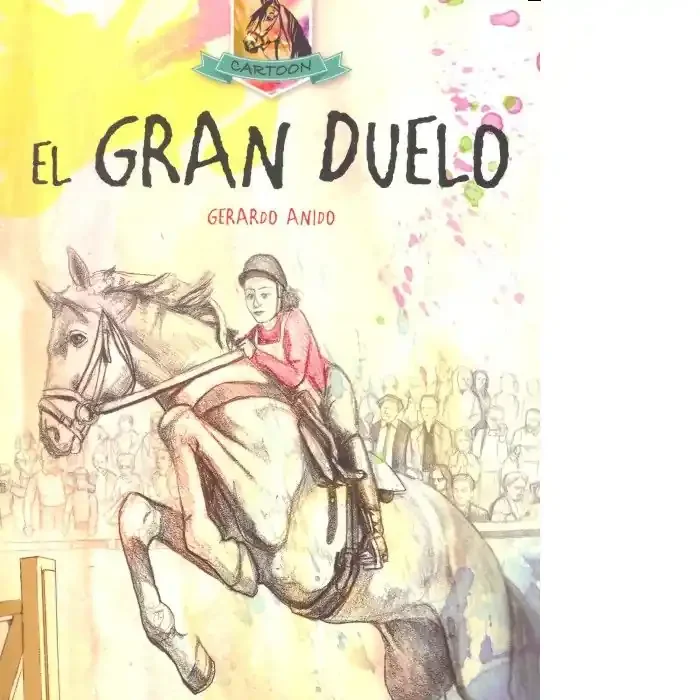 El gran duelo