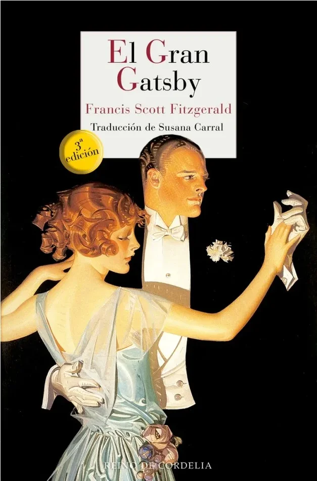 El gran Gatsby (19)