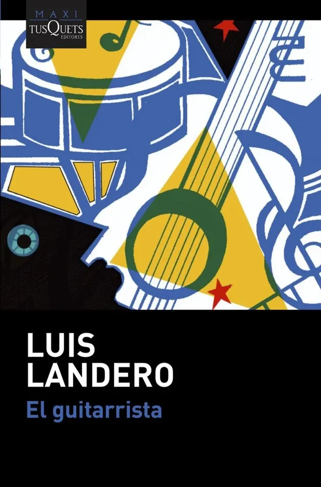 El guitarrista (2)