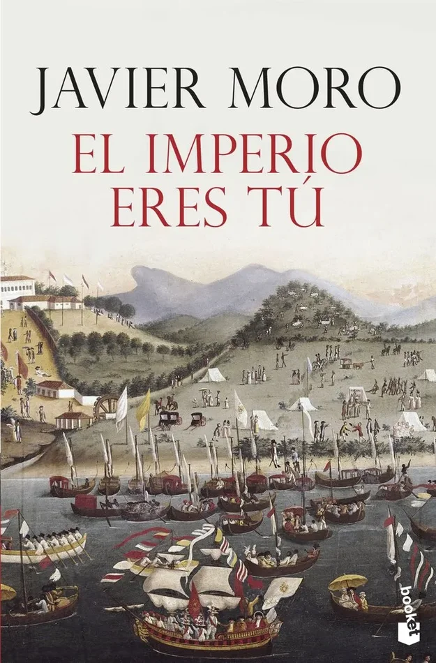 El Imperio eres tú (2)