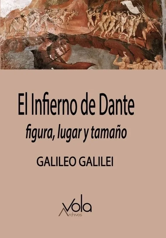 El Infierno de Dante
