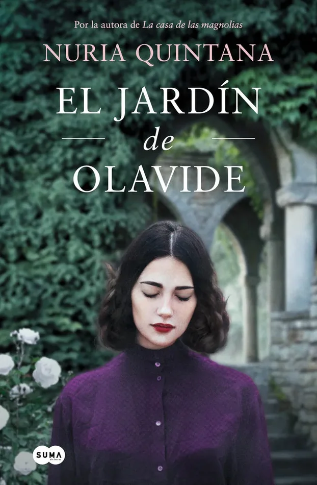 El jardin de olavide (2)