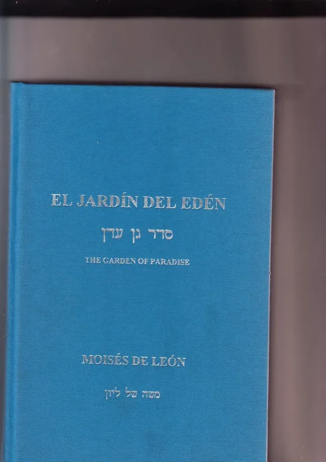 El Jardín del Edén (2)