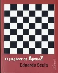 El juzgador de ajedrez