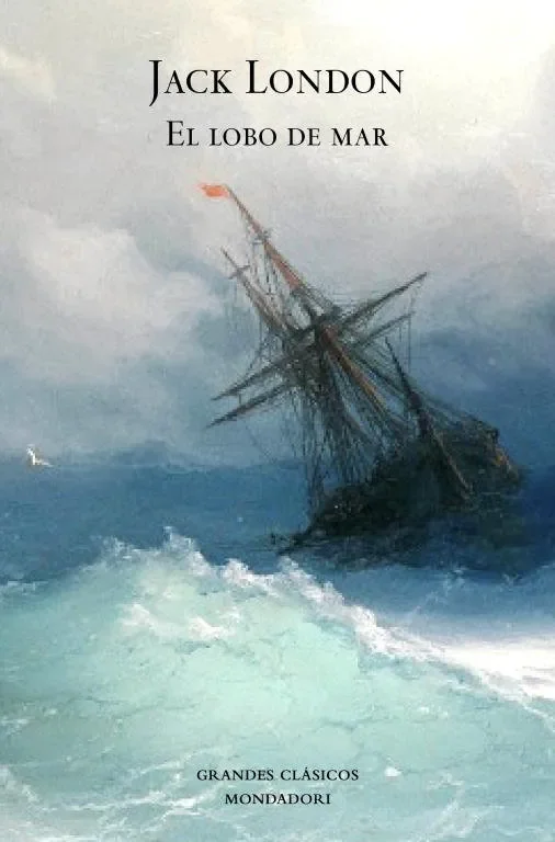 El lobo de mar (3)