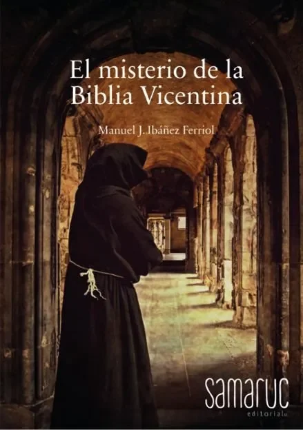El misterio de la biblia vicentina