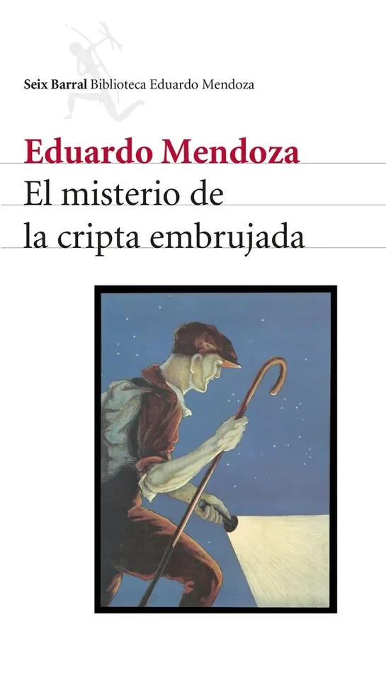 El misterio de la cripta embrujada (2)