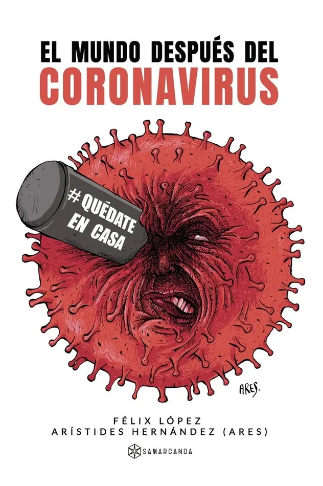 El mundo despues del coronavirus