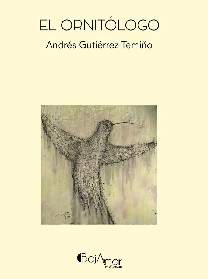 El ornitólogo