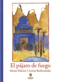 El pájaro de fuego (2)