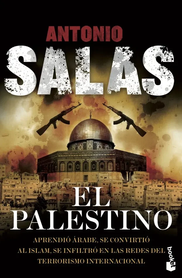 El Palestino