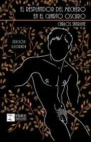 El resplandor del mechero en el cuarto oscuro (2)