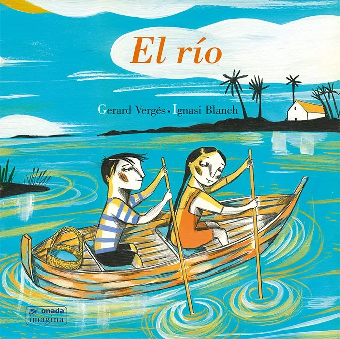 El río (5)