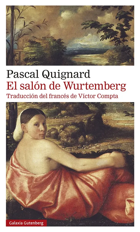 El salon de wurtemberg