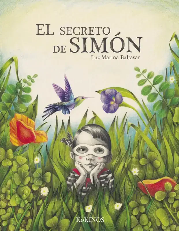 El secreto de Simón