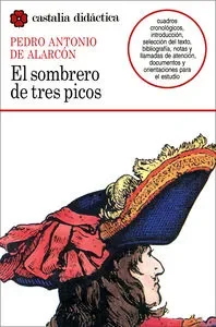 El sombrero de tres picos .