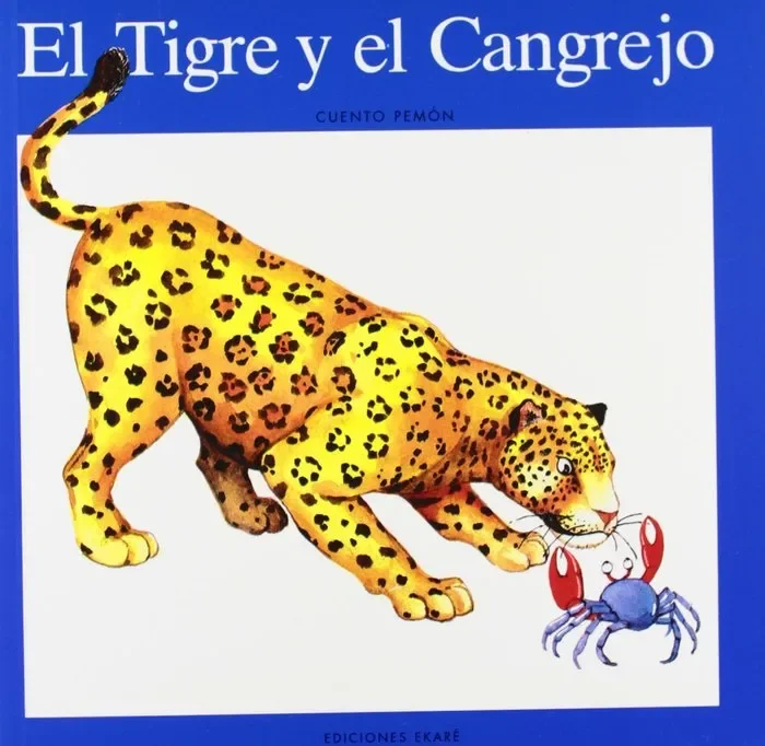 El tigre y el cangrejo