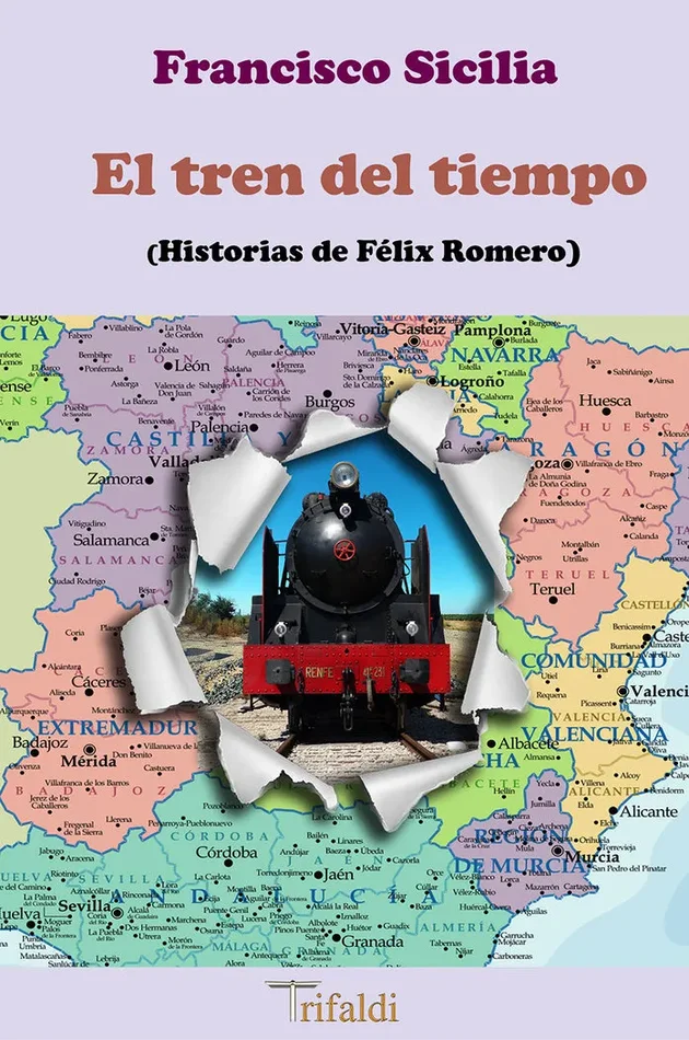 El tren del tiempo