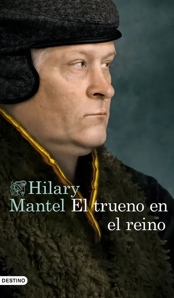 El trueno en el reino (2)