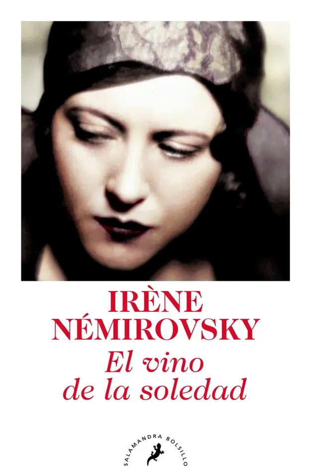 El vino de la soledad (3)