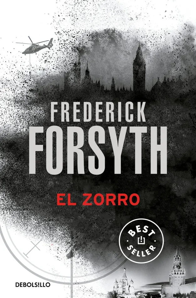 El Zorro (2)