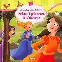 Elionor, la princesa de la cova