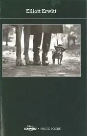Elliot Erwitt. Photopoche