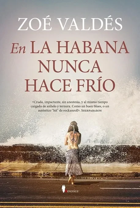 En la habana nunca hace frio