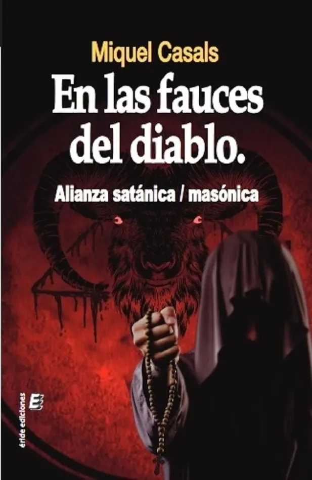En las fauces del diablo