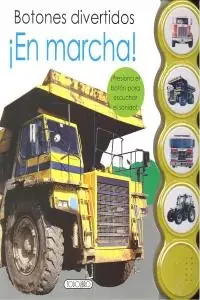 ¡En marcha!