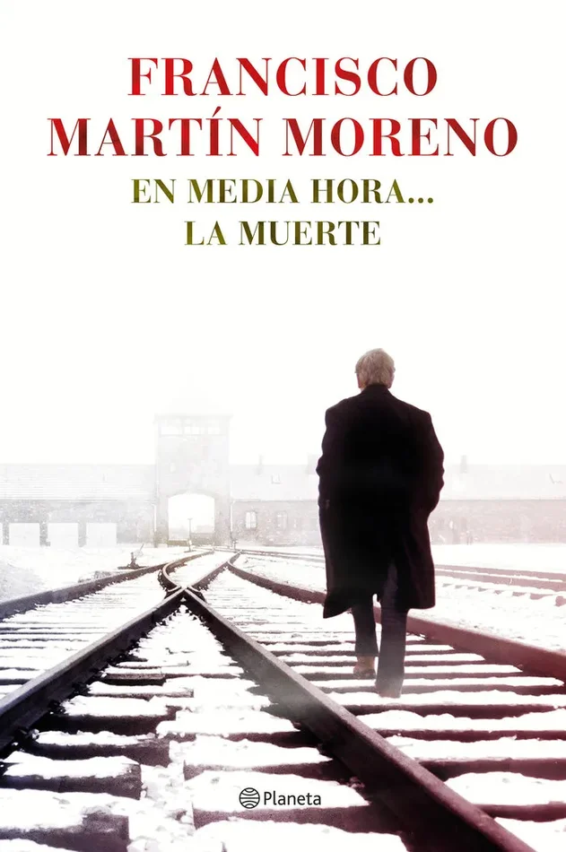 En media hora… la muerte