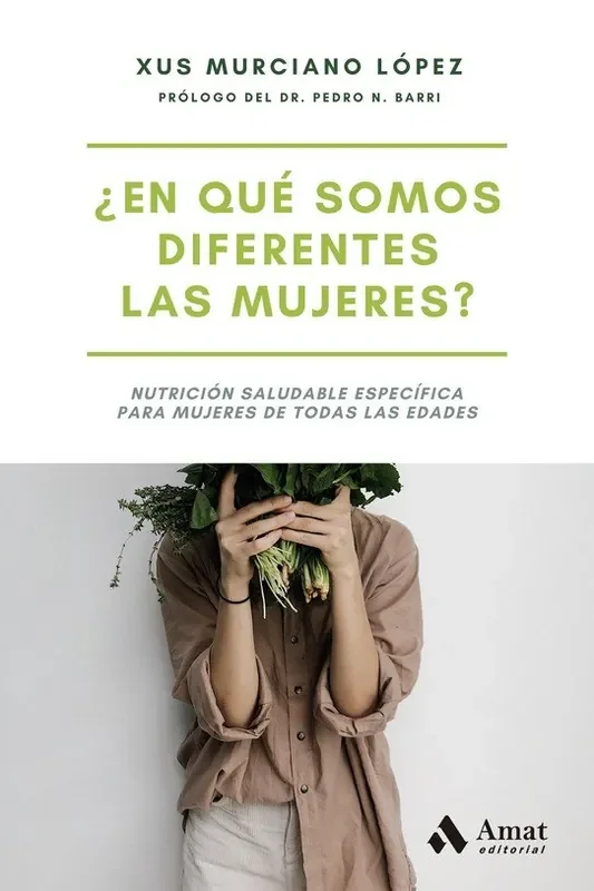 ¿en que somos diferentes las mujeres?