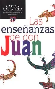 Enseñanzas de don juan, las